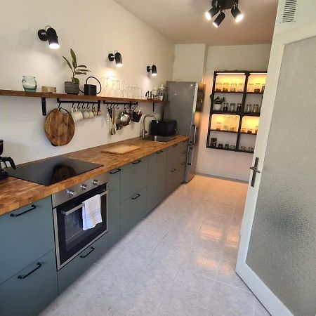 Apartment With Sauna In City Centre Split Extérieur photo