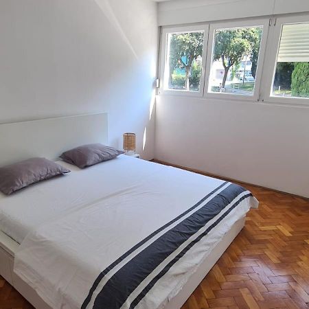 Apartment With Sauna In City Centre Split Extérieur photo