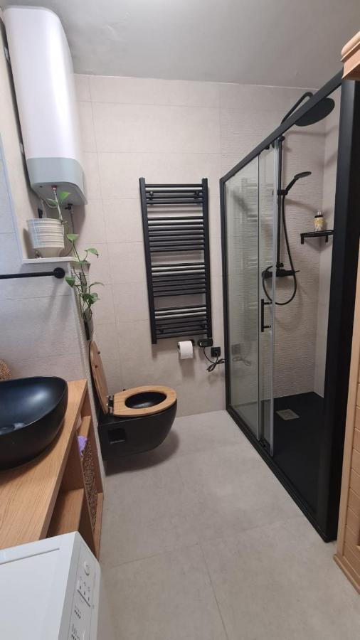 Apartment With Sauna In City Centre Split Extérieur photo