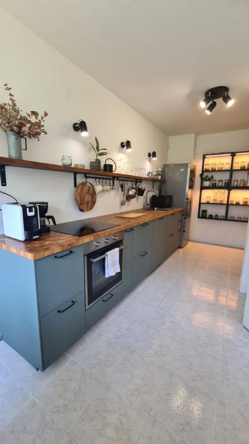 Apartment With Sauna In City Centre Split Extérieur photo
