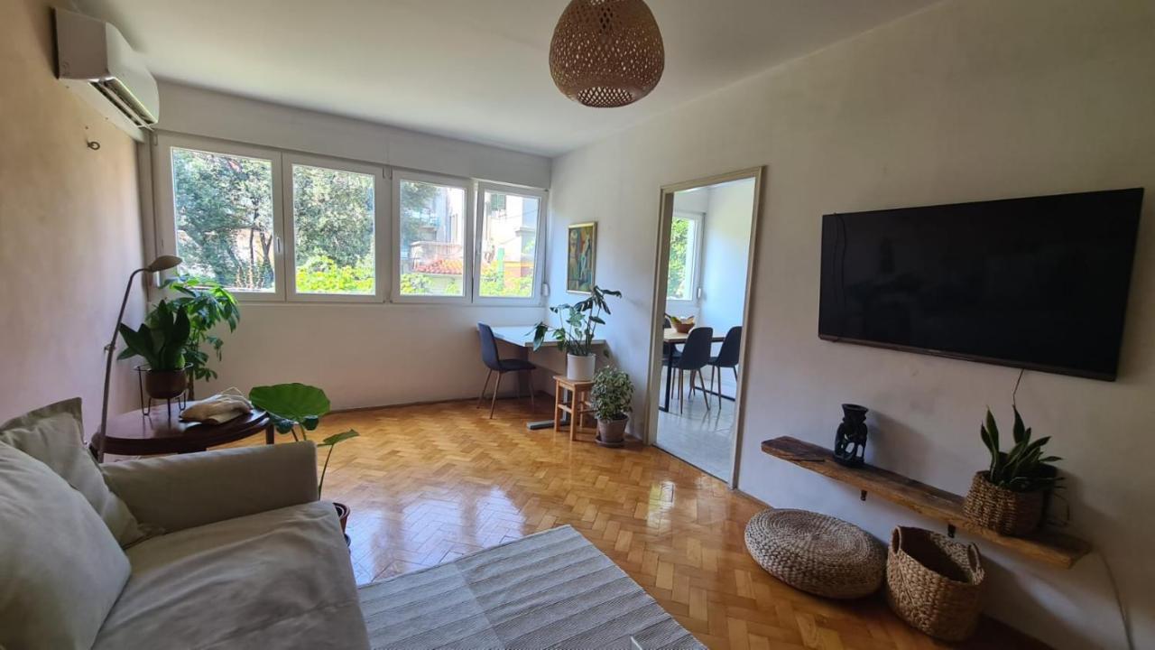 Apartment With Sauna In City Centre Split Extérieur photo