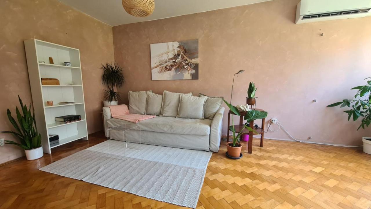 Apartment With Sauna In City Centre Split Extérieur photo