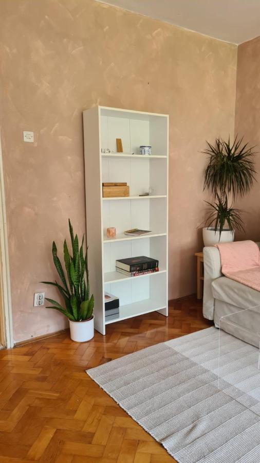 Apartment With Sauna In City Centre Split Extérieur photo
