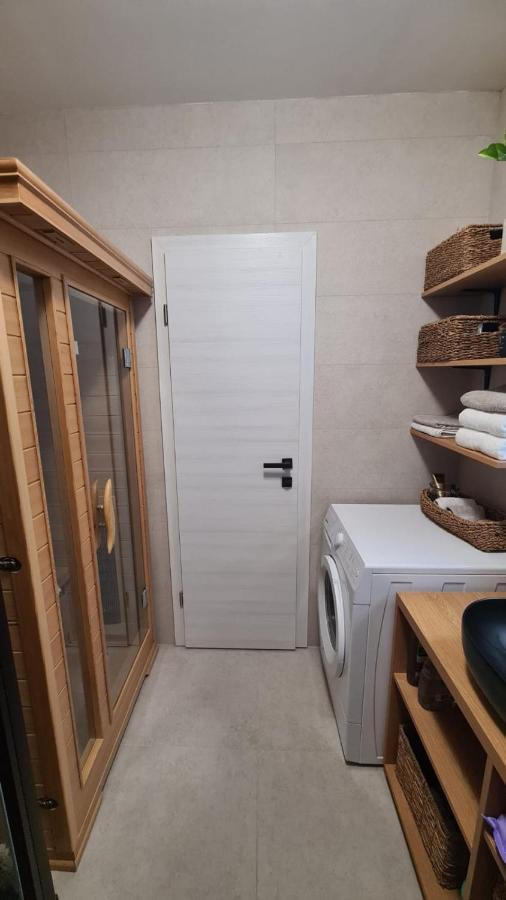 Apartment With Sauna In City Centre Split Extérieur photo