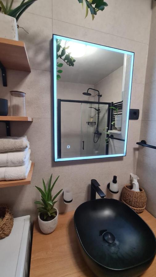 Apartment With Sauna In City Centre Split Extérieur photo