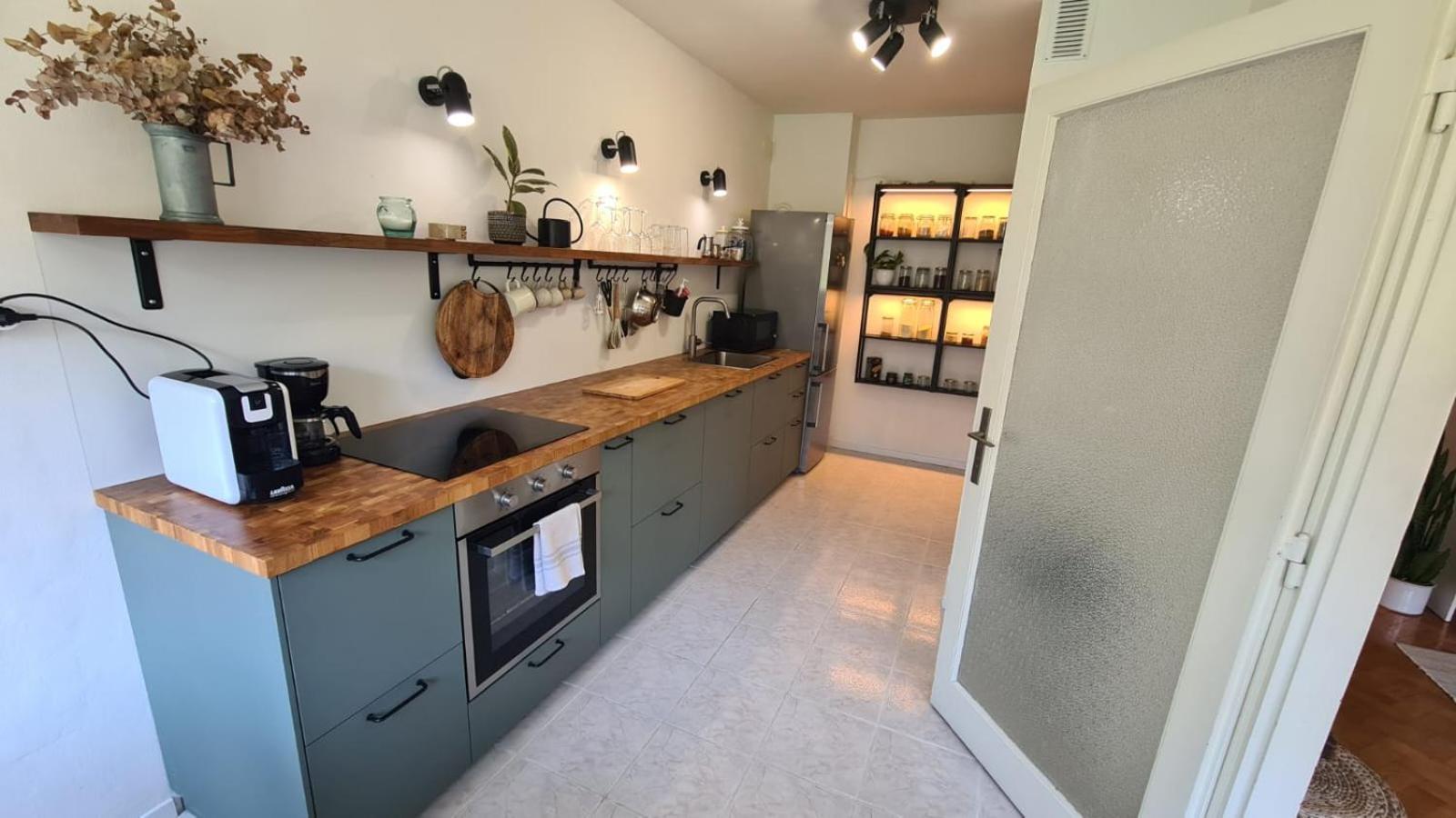 Apartment With Sauna In City Centre Split Extérieur photo