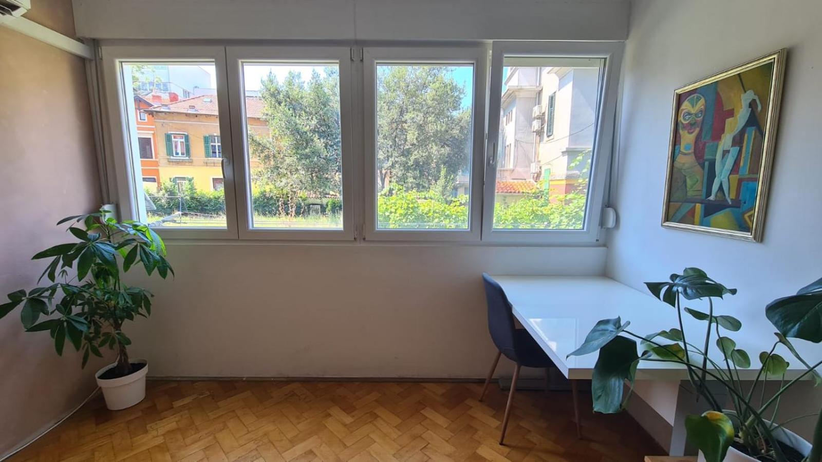 Apartment With Sauna In City Centre Split Extérieur photo