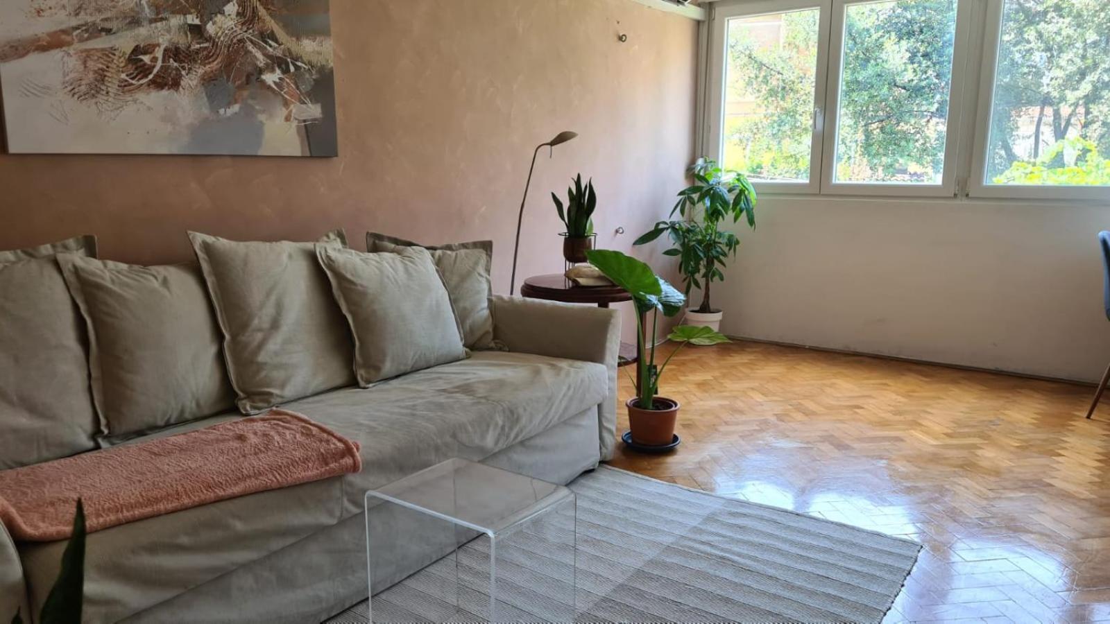 Apartment With Sauna In City Centre Split Extérieur photo