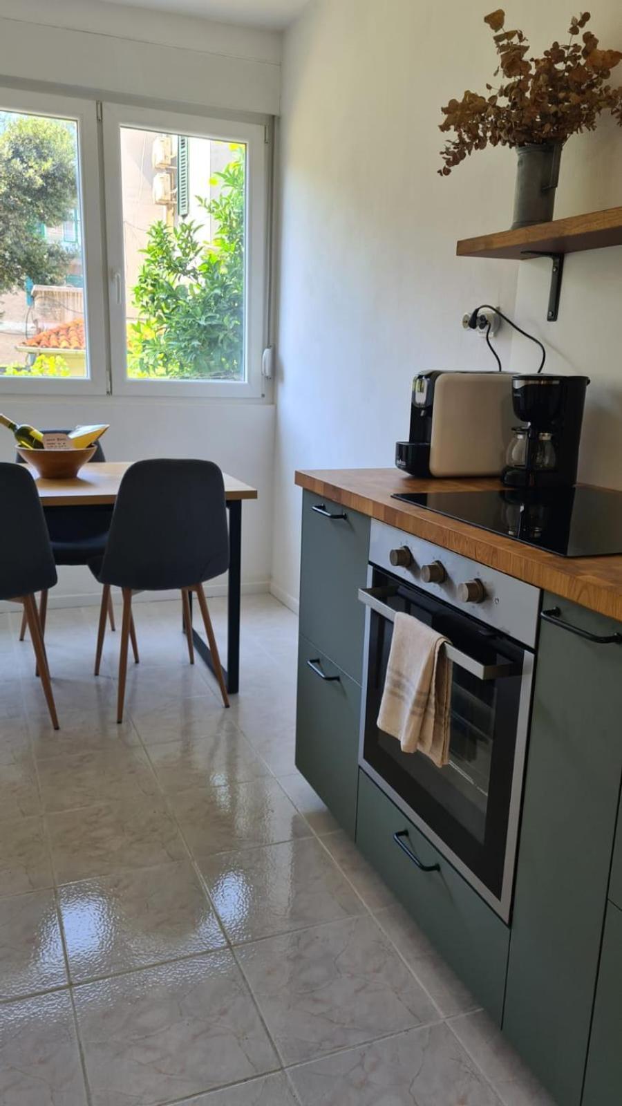 Apartment With Sauna In City Centre Split Extérieur photo