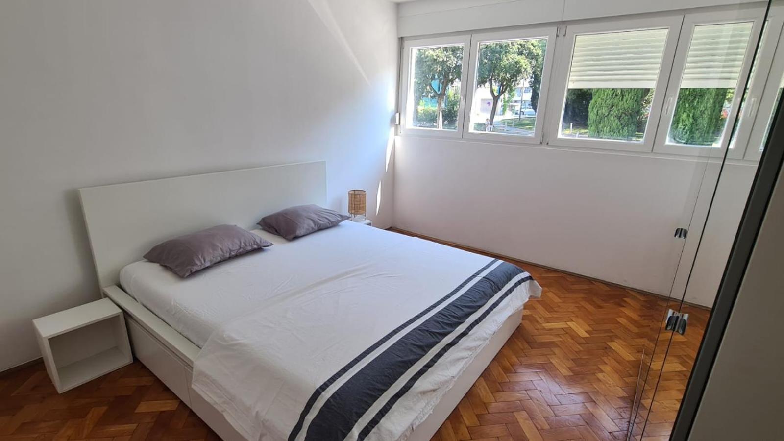 Apartment With Sauna In City Centre Split Extérieur photo