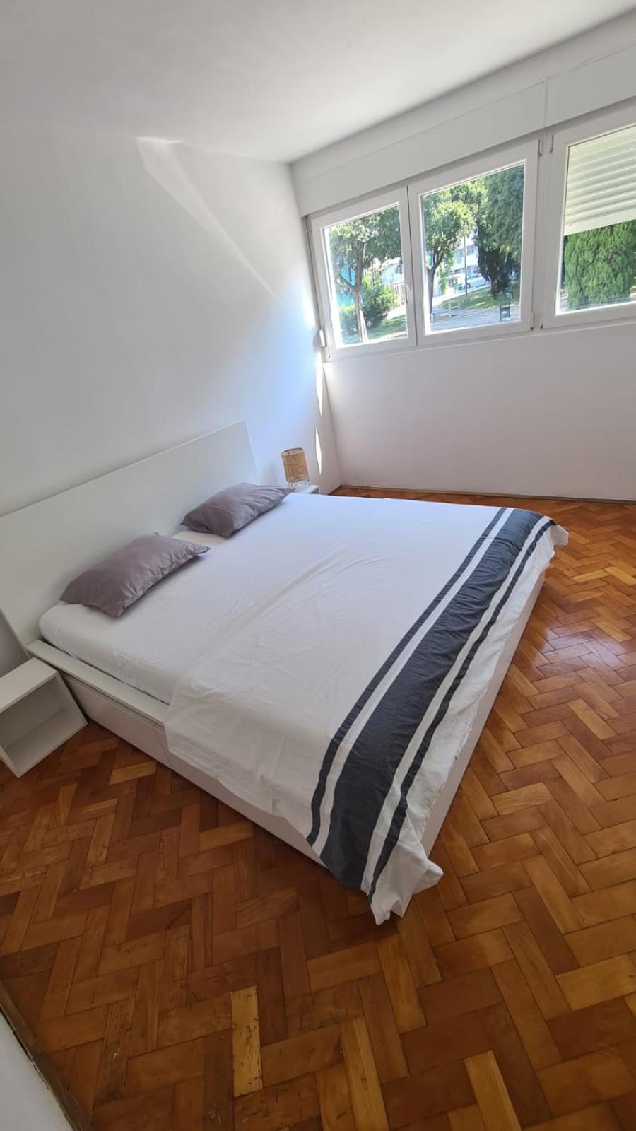 Apartment With Sauna In City Centre Split Extérieur photo