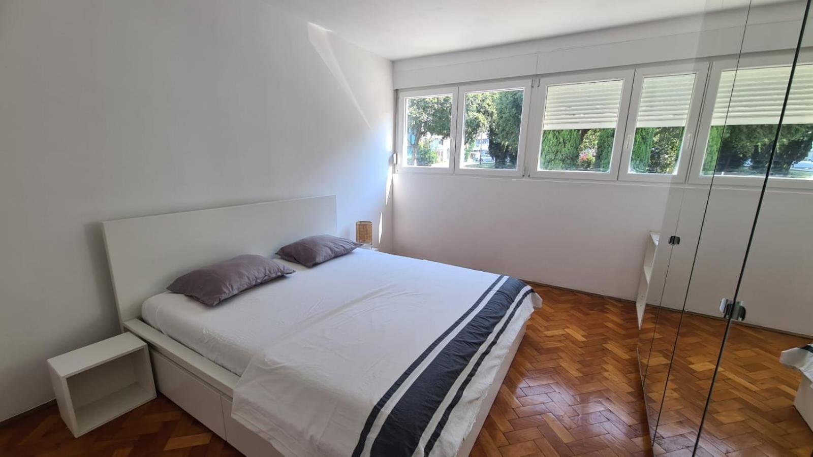Apartment With Sauna In City Centre Split Extérieur photo