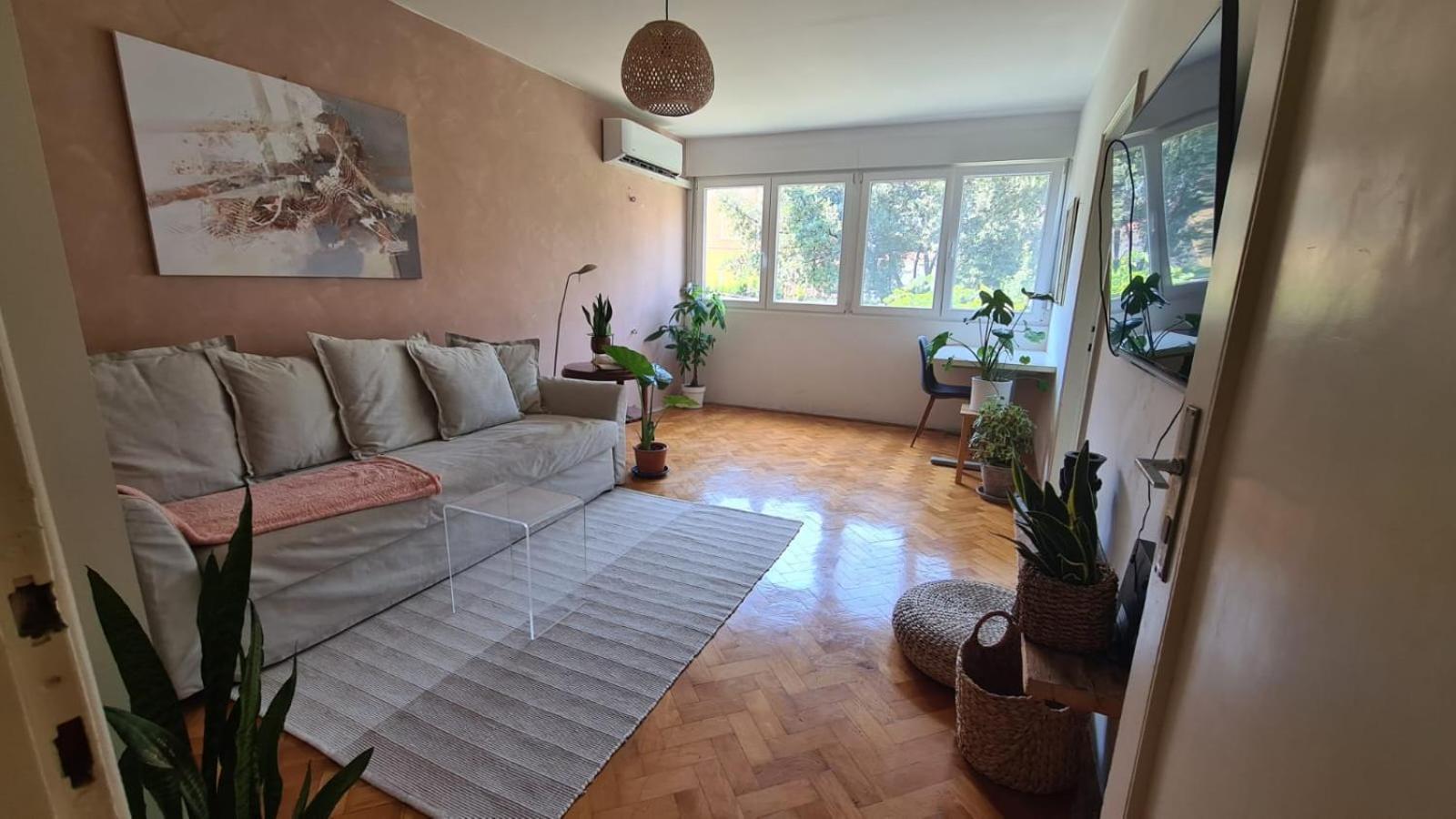 Apartment With Sauna In City Centre Split Extérieur photo