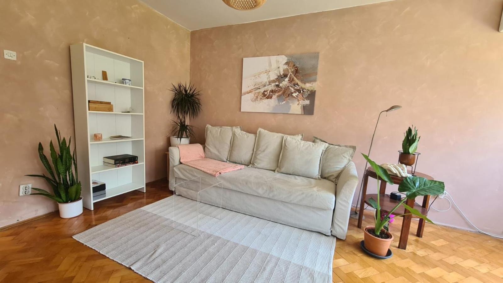 Apartment With Sauna In City Centre Split Extérieur photo