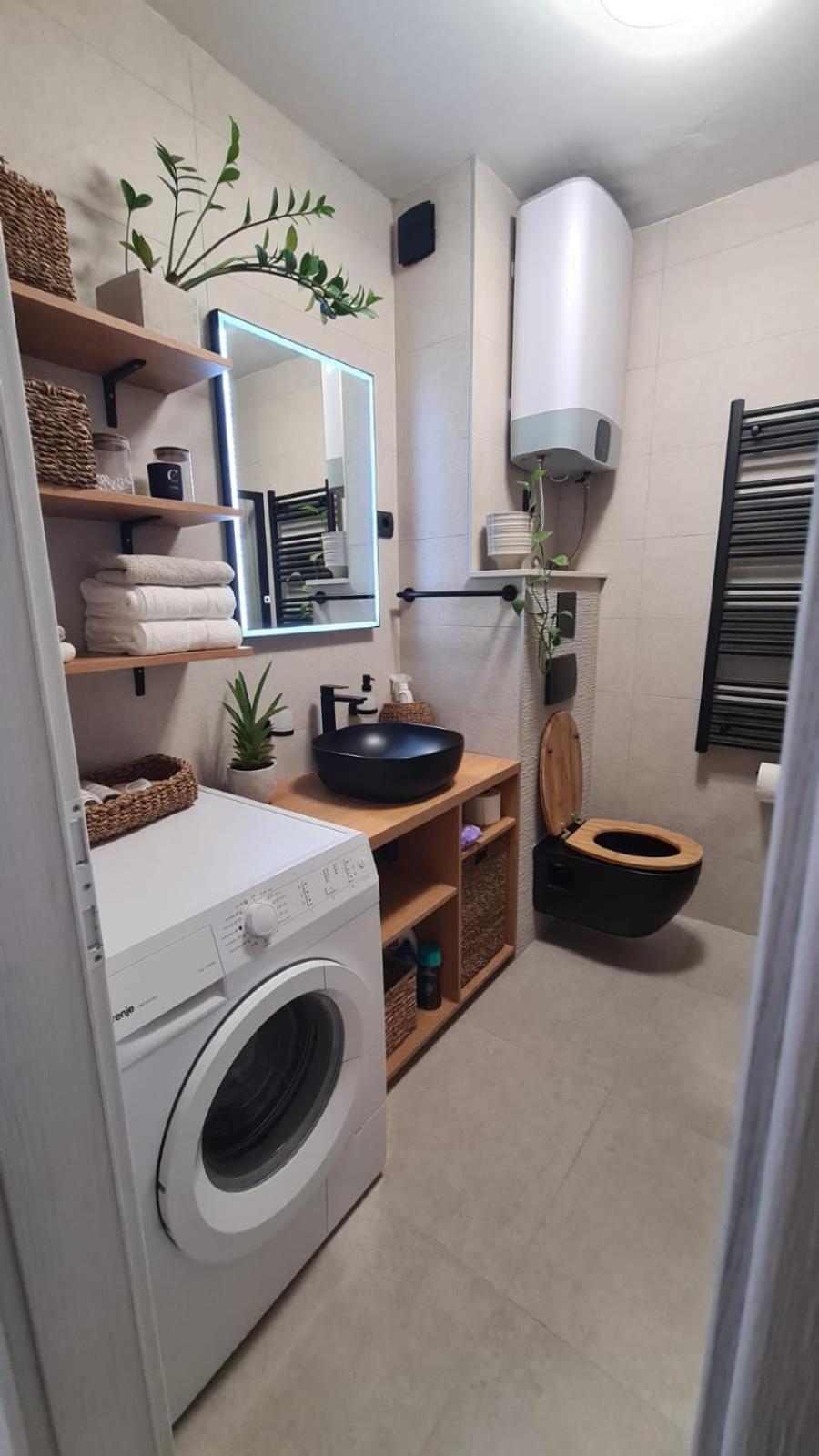 Apartment With Sauna In City Centre Split Extérieur photo