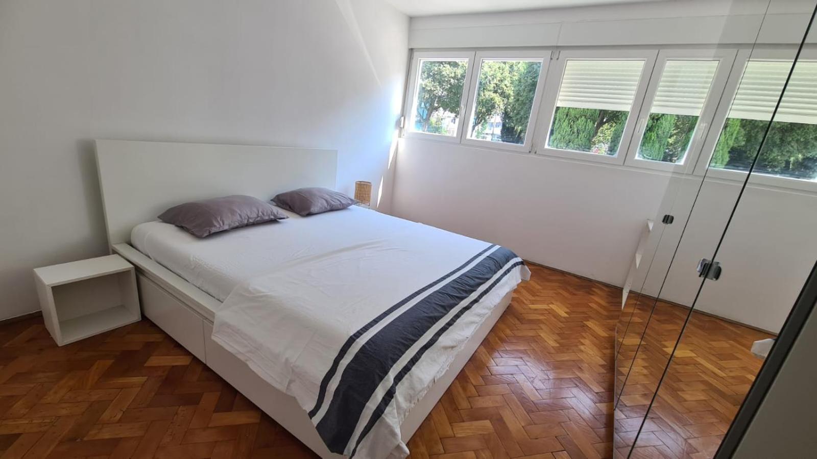 Apartment With Sauna In City Centre Split Extérieur photo
